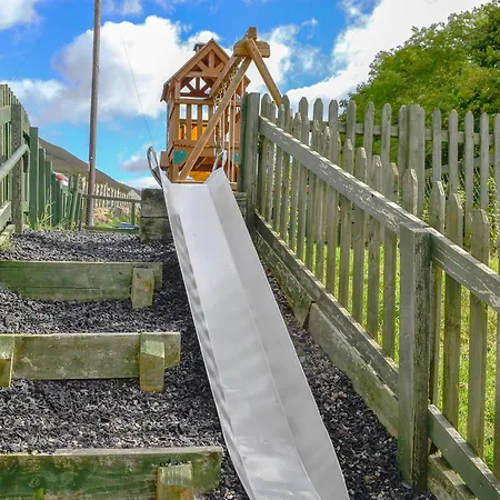 Feriehus Brackendale - Uk1335 *