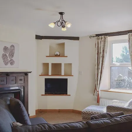 Brackendale - Uk1335 * Threlkeld