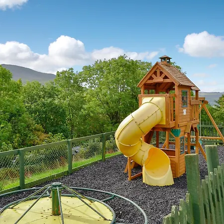 Brackendale - Uk1335 * Threlkeld