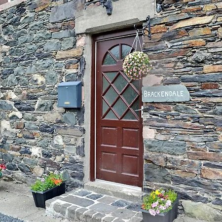 Feriehus Brackendale - Uk1335 Threlkeld