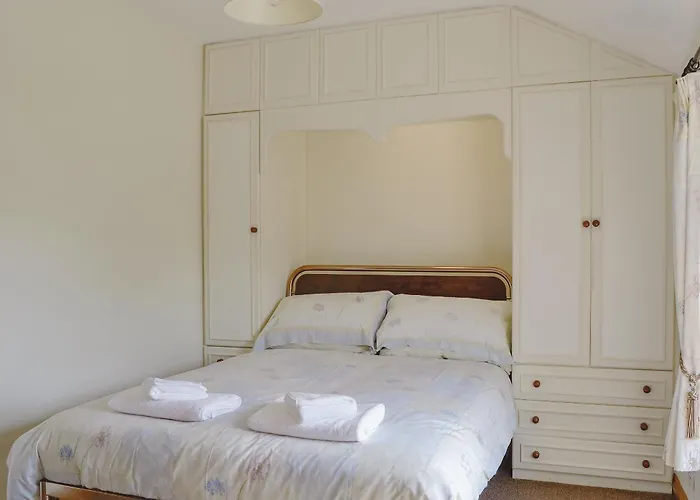 Brackendale - Uk1335 *