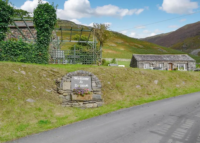 Brackendale - Uk1335 Feriehus *