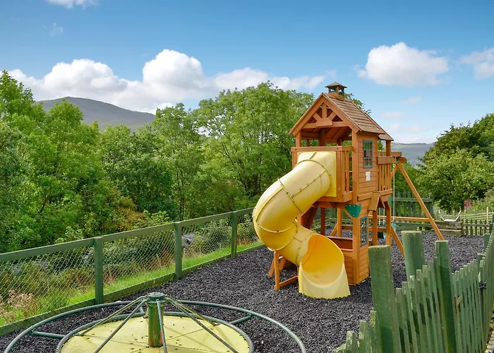 Brackendale - Uk1335 * Threlkeld