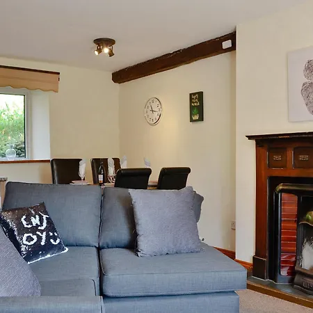 別荘 Brackendale - Uk1335