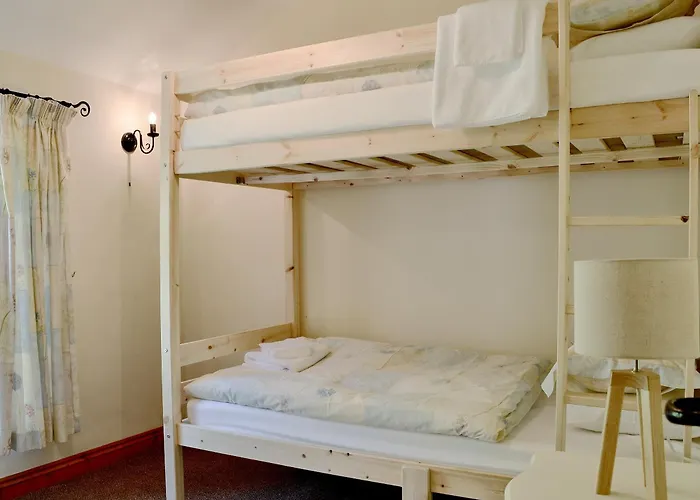 Brackendale - Uk1335 * Threlkeld